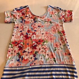 Matilda Jane- short sleeve top